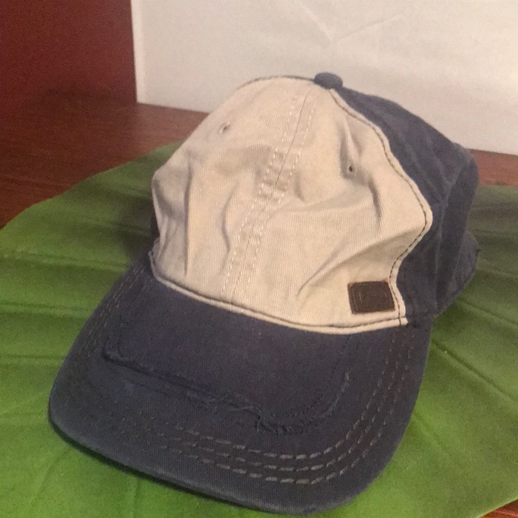 Lee Hat